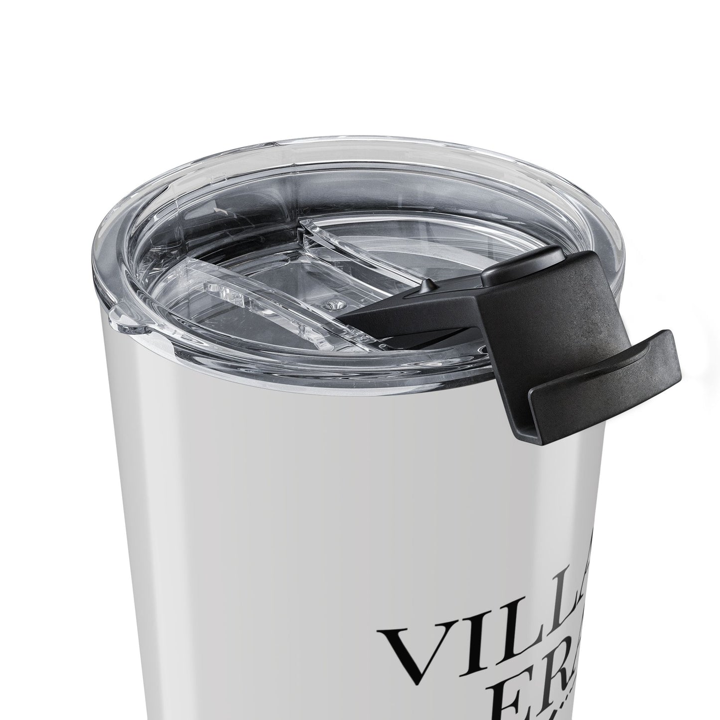 20oz Villain Era Tumbler — Insulated Travel Cup