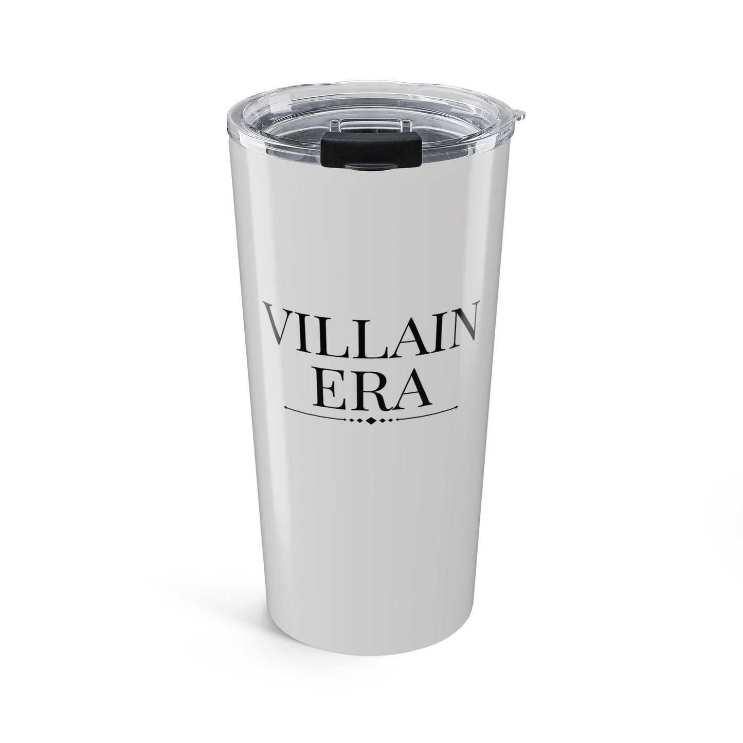 20oz Villain Era Tumbler — Insulated Travel Cup
