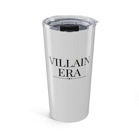20oz Villain Era Tumbler — Insulated Travel Cup