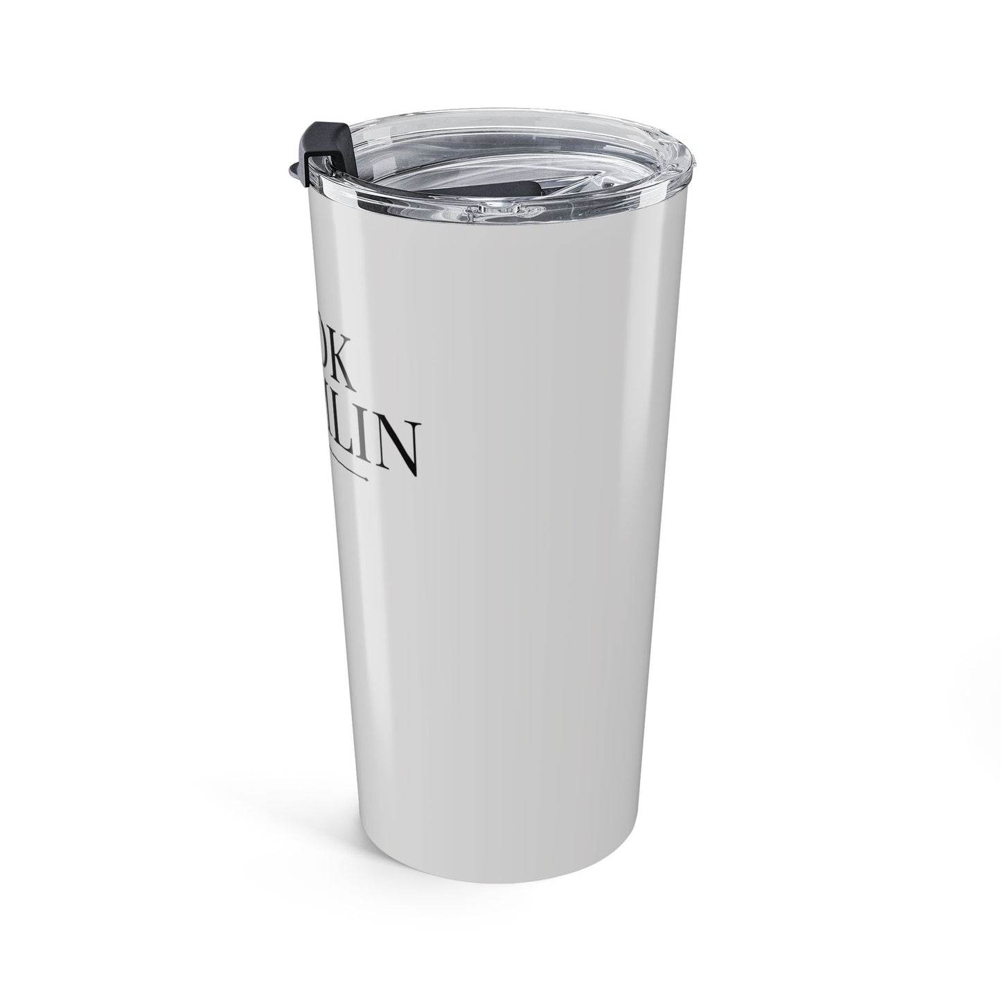 Book Gremlin Tumbler 20oz – Insulated Travel Cup for Avid Readers