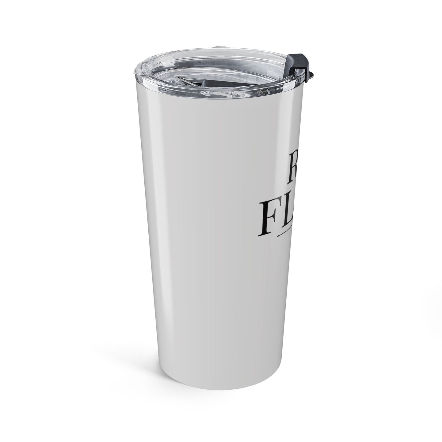 Red Flags 20oz Travel Tumbler