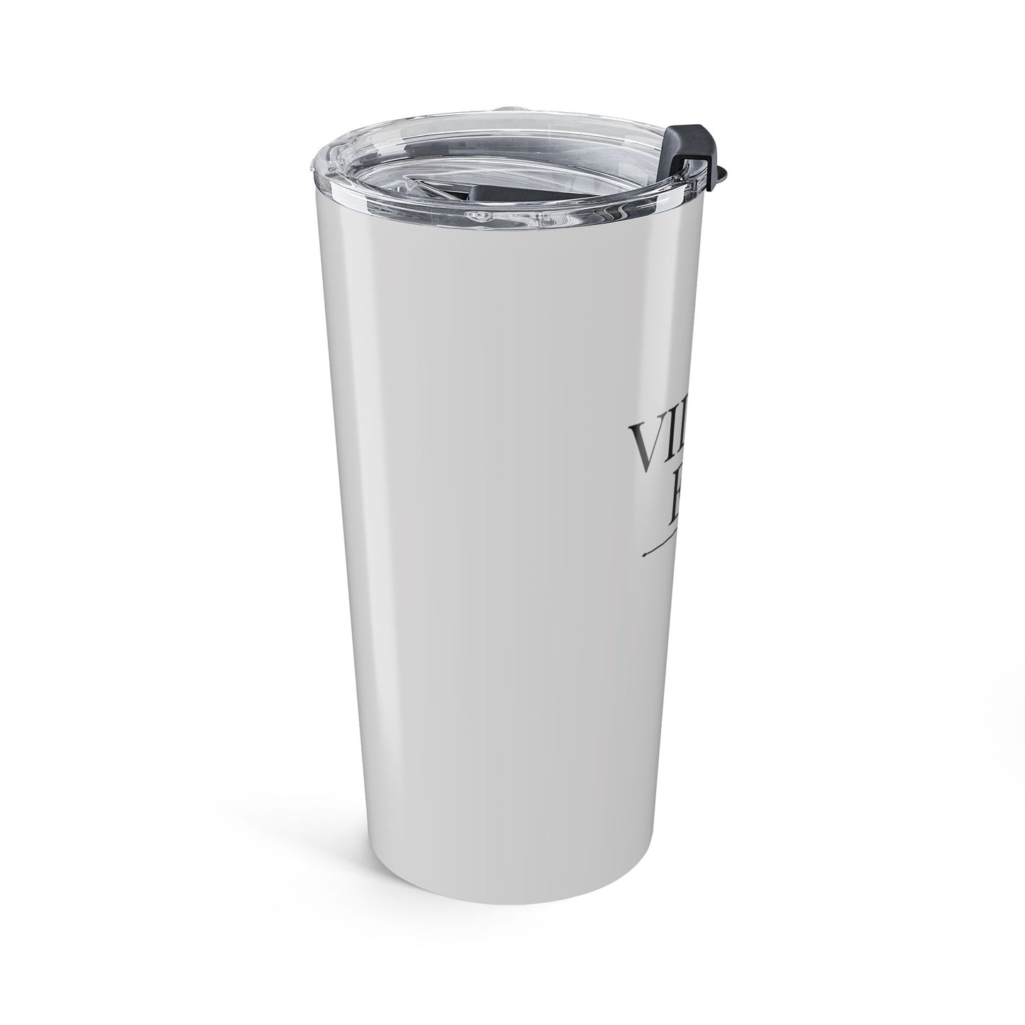 20oz Villain Era Tumbler — Insulated Travel Cup
