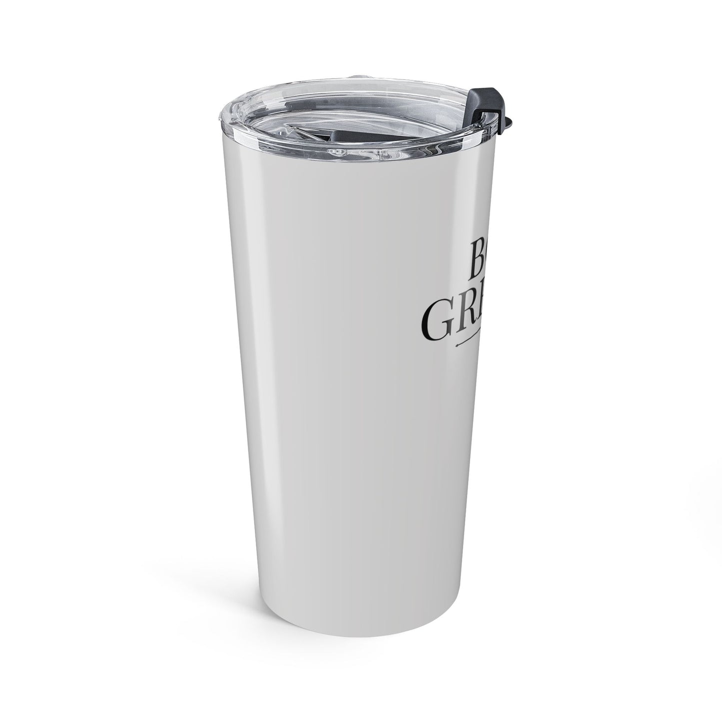 Book Gremlin Tumbler 20oz – Insulated Travel Cup for Avid Readers